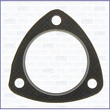 Garnitura, racord evacuare OPEL ASTRA H (A04), Turism, 08.2004 - 05.2014 Ajusa 01074100