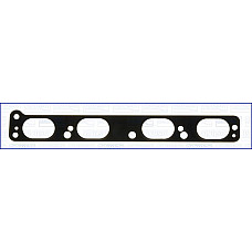 Garnitura, galerie admisie VAUXHALL ASTRA Mk IV (T98), Compartiment, 03.2000 - 08.2005 Ajusa 01073300