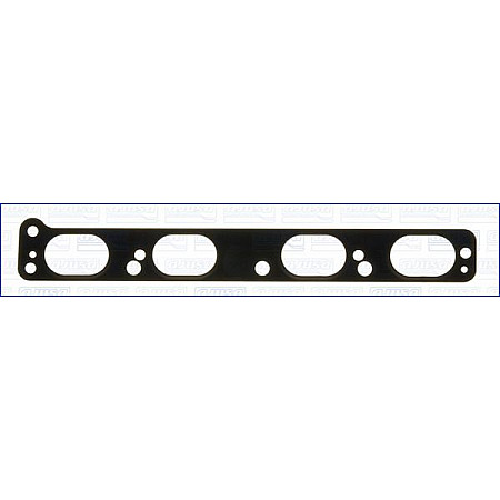 Garnitura, galerie admisie VAUXHALL ASTRA Mk IV (T98), Compartiment, 03.2000 - 08.2005 Ajusa 01073300