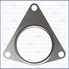 Garnitura, racord evacuare AUDI A4 Avant IV (8K5, B8), Turism, 11.2007 - 12.2015 Ajusa 01198000