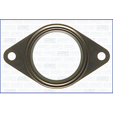 Set Garnituri. Sistem de esapament Garnitura sistemului de evacuare ABARTH 500 - 595 - 695 500C - 595C - 695C GRA ABARTH PUNTO (199_), Hatchback, 03.2012 - Ajusa 01197300