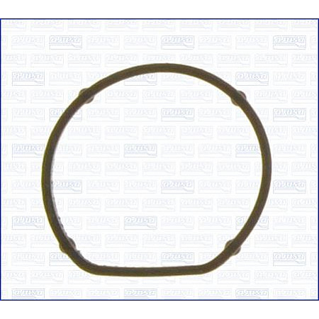 Garnitura termostatului de racire MERCEDES CLS C218 CLS SHOOTING BRAKE X218 E A207 E C207 E T-MODEL S212 E T-MODE MERCEDES-BENZ SPRINTER 3,5-t (906), Autobuz, 06.2006 - Ajusa 01140900