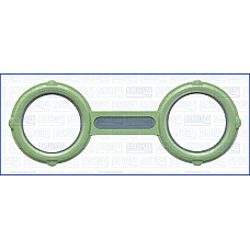 Etansare, racire ulei MERCEDES-BENZ E-CLASS (A207), Sabrioleta, 01.2010 - 12.2016 Ajusa 01140800