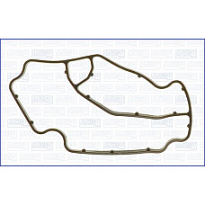 Etansare. filtru ulei Garnitura carcasei filtrului de ulei MERCEDES C W203 C W204 C T-MODEL S203 C T-MODEL S204 C MERCEDES-BENZ E-CLASS (W212), Sedan, 01.2009 - 12.2016 Ajusa 01140700