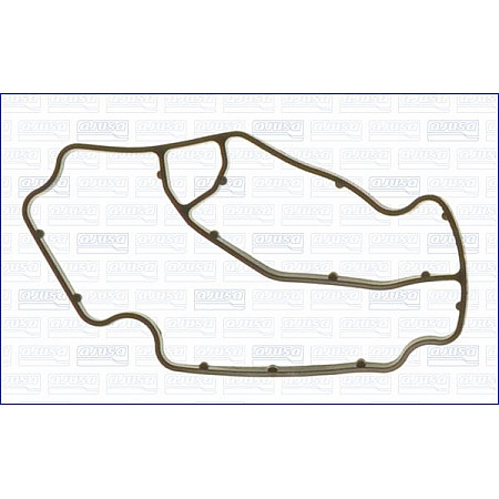 Etansare. filtru ulei Garnitura carcasei filtrului de ulei MERCEDES C W203 C W204 C T-MODEL S203 C T-MODEL S204 C MERCEDES-BENZ E-CLASS (W212), Sedan, 01.2009 - 12.2016 Ajusa 01140700