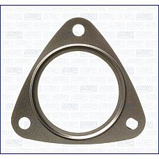 Garnitura, racord evacuare VAUXHALL VECTRA Mk II (Z02), Sedan, 01.2000 - 10.2008 Ajusa 01147000