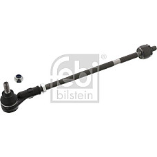 Bara directie Tija de fixare cu capat Dreapta SEAT CORDOBA IBIZA II TOLEDO I VW GOLF II JETTA II 1.0-2.0 08.83-10 VW JETTA II (19E, 1G2, 165), Sedan, 08.1983 - 12.1992 Febi Bilstein 01169