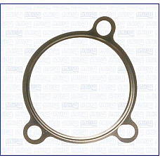 Garnitura. ventil AGR Garnitura valvei EGR DACIA DUSTER LOGAN LOGAN EXPRESS LOGAN MCV SANDERO NISSAN MICRA III RE RENAULT KANGOO Express (FC0/1_), 08.1997 - Ajusa 01168600