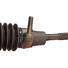 Caseta directie CITROEN BERLINGO / BERLINGO FIRST (MF_, GJK_, GFK_), Dubita, 07.1996 - 12.2011 Lizarte 01.16.2593