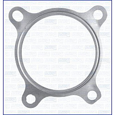 Garnitura, racord evacuare AUDI A5 (8TA), Sportback, 07.2007 - 01.2017 Ajusa 01116300