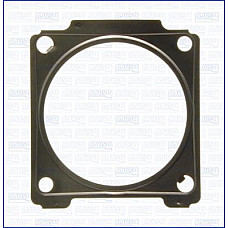 Garnitura, racord evacuare PEUGEOT 308 II (LB_, LP_, LW_, LH_, L3_), Hatchback, 09.2013 - Ajusa 01111500