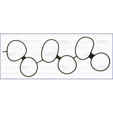 Garnitura. galerie admisie Suction manifold gasket fits. LEXUS GS IS II RC TOYOTA MARK X II 3.5-3.5H 04.05- TOYOTA MARK X II (GRX13_), Sedan, 10.2009 - Ajusa 01188000