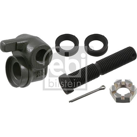 Set montare, legatura MERCEDES-BENZ SL (W121), Sabrioleta, 01.1955 - 12.1963 Febi Bilstein 01131