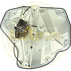 Macara geam Ac Rolcar 01.8417