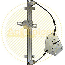 Macara geam Ac Rolcar 01.8064