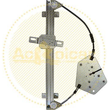 Macara geam Ac Rolcar 01.8064