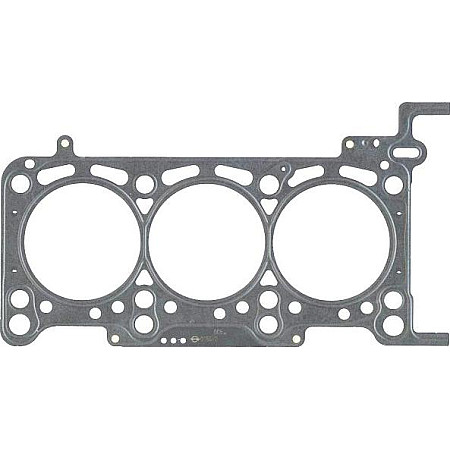 Garnitura chiulasa garnitura de chiulasa . Pana la 4 numarul [12 mm] Audi A4 A6 A8 Q7 VW Phaeton Touareg 2.7TDI 3.0TDI 08.03- AUDI A4 IV (8K2, B8), Sedan, 08.2007 - 12.2015 Elring 018.070