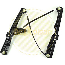 Macara geam Ac Rolcar 01.8357