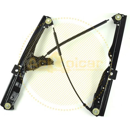 Macara geam Ac Rolcar 01.8357