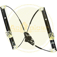 Macara geam Ac Rolcar 01.8308