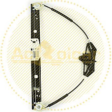 Macara geam Ac Rolcar 01.8310