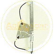 Macara geam BMW 3 - IV (E46), Sedan, 12.1997 - 05.2005 Ac Rolcar 01.3994