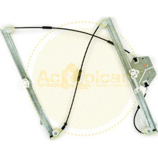 Macara geam BMW X5 (E53), Crossover, 01.2000 - 12.2006 Ac Rolcar 01.3996