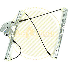 Macara geam BMW 3 - IV (E46), Sedan, 12.1997 - 05.2005 Ac Rolcar 01.3992