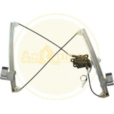 Macara geam AUDI A4 (8D2, B5), Sedan, 11.1994 - 12.2001 Ac Rolcar 01.3904