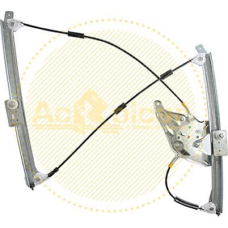 Macara geam AUDI A6 Avant (4B5, C5), Turism, 11.1997 - 01.2005 Ac Rolcar 01.3916