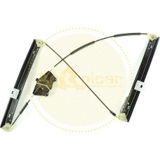 Macara geam AUDI A4 Avant II (8E5, B6), Turism, 02.2000 - 12.2005 Ac Rolcar 01.3918