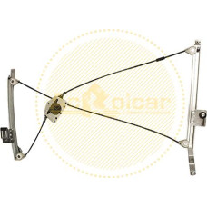 Macara geam AUDI A5 (8F7), Sabrioleta, 02.2009 - 01.2017 Ac Rolcar 01.3932