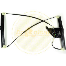 Macara geam AUDI A3 (8L1), Hatchback, 09.1996 - 09.2006 Ac Rolcar 01.3926