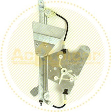 Macara geam AUDI A4 (8D2, B5), Sedan, 11.1994 - 12.2001 Ac Rolcar 01.3928