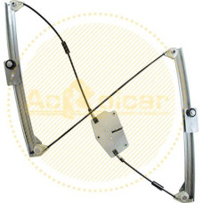 Macara geam AUDI A3 II (8P1), Hatchback, 05.2003 - 12.2013 Ac Rolcar 01.3922