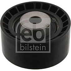 Rola ghidare / conducere, curea distributie FORD ESCORT VII (ALL), Sabrioleta, 03.1994 - 08.2000 Febi Bilstein 01392
