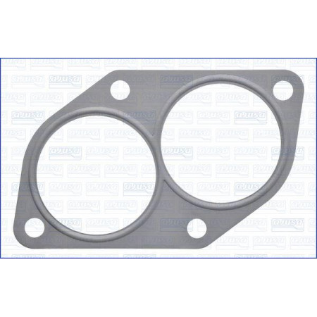 Garnitura, racord evacuare VAUXHALL ASTRA Mk IV (T98), Turism, 02.1998 - 05.2005 Ajusa 01397200