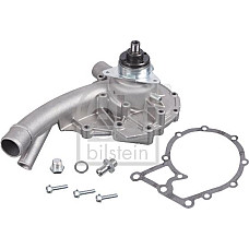 Pompa apa Pompa de apa M102 PB 2.0 - 2.3 W201-124 88-93 MERCEDES-BENZ KOMBI (S124), Turism, 09.1985 - 12.1993 Febi Bilstein 01354