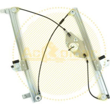 Macara geam BMW 5 - V (E60), Sedan, 12.2001 - 03.2010 Ac Rolcar 01.3521