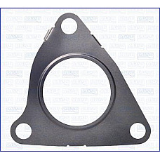 Set Garnituri. Sistem de esapament Garnitura sistemului de evacuare LAND ROVER DISCOVERY IV DISCOVERY V RANGE ROV LAND ROVER RANGE ROVER SPORT (L320), Crossover, 02.2005 - 03.2013 Ajusa 01310000