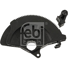Chit reparatie. ambreiaj automat Regulator ambreiaj FORD TRANSIT TRANSIT TOURNEO 1.6-2.9 09.85-12.00 FORD TRANSIT (E_), Autobuz, 06.1994 - 07.2000 Febi Bilstein 01386