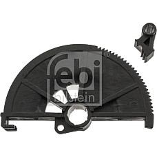 Chit reparatie. ambreiaj automat Regulator ambreiaj FORD ESCORT V ESCORT V EXPRESS ESCORT VI FIESTA FIESTA III FI FORD FIESTA II (FVD), Hatchback Van, 03.1983 - 12.1995 Febi Bilstein 01388