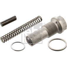 Intinzator,lant distributie MERCEDES-BENZ SLK (R170), Sabrioleta, 04.1996 - 04.2004 Febi Bilstein 01382