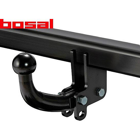 Carlig remorcare tractare Fix AUDI A3 CUPRA LEON SPORTSTOURER SEAT LEON LEON SPORTSTOURER SKODA OCTAVIA VW GOLF VII Variant (BA5), Van, 04.2013 - 03.2017 Bosal 054-041