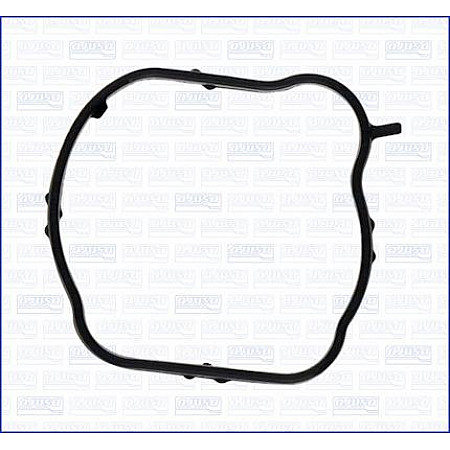 Garnitura termostatului de racire VOLVO C30 C70 II S40 II S60 II S80 II V40 V50 V60 I V70 III XC60 I XC70 II 2.0D VOLVO V40 (525, 526), Hatchback Van, 09.2013 - 12.2015 Ajusa 01338700