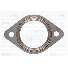 Garnitura, racord evacuare FIAT TIPO (356_), Sedan, 10.2015 - Ajusa 01333400