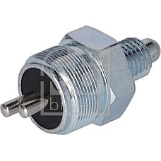 Incuietoare usa.cabina soferului Senzor de control mecanic al transmisiei SCANIA 3 113 E-310-113 E-320-113 E-340- SCANIA 3 - series (YS2-3.SEERIA/RH4X2), 05.1987 - 12.1998 Febi Bilstein 01299