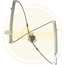 Macara geam CITROEN C5 I (DC_), Hatchback, 03.2001 - 03.2005 Ac Rolcar 01.2410