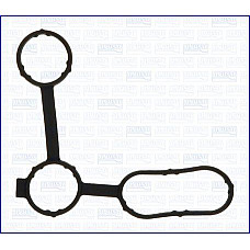 Etansare, racire ulei SKODA OCTAVIA II (1Z5), Combi, 02.2004 - 06.2013 Ajusa 01254800