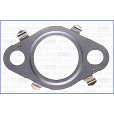 Garnitura. ventil AGR Garnitura valvei EGR AUDI A1 A3 A4 ALLROAD B8 A4 B8 A5 A6 C7 Q3 Q5 SEAT ALHAMBRA ALTEA ALTE VW SCIROCCO (137), Van, 06.2008 - 05.2014 Ajusa 01258500